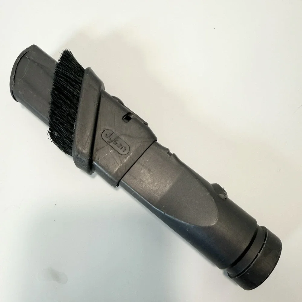 Dyson DC33 OEM Factory Hose Attachment Brushed‎ Chisel Replacement Part